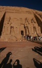 Great Temple, Abu Simbel